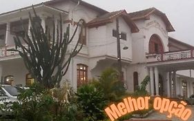 Varzea Palace Hotel